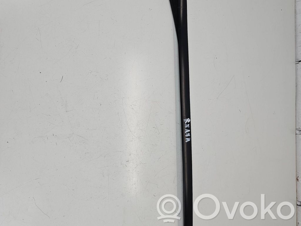 Lexus RX 450H Windshield trim 