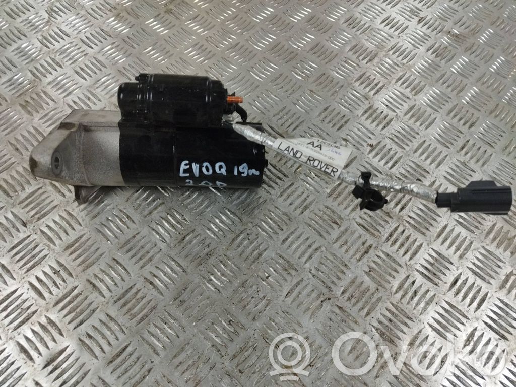 Starteris   K8D212C536,C50251431,50228419