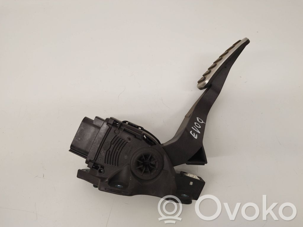 Accelerator throttle pedal   EJ3M9F836FA,6PV01083451,C95YE04