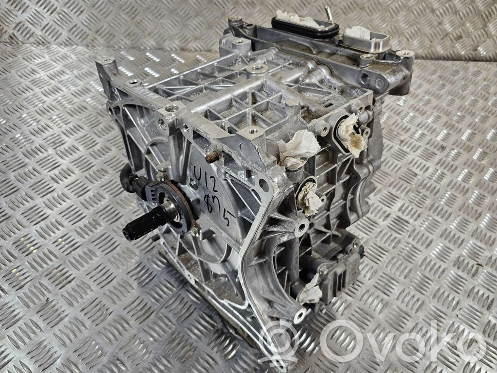 Nissan Ariya Motor 