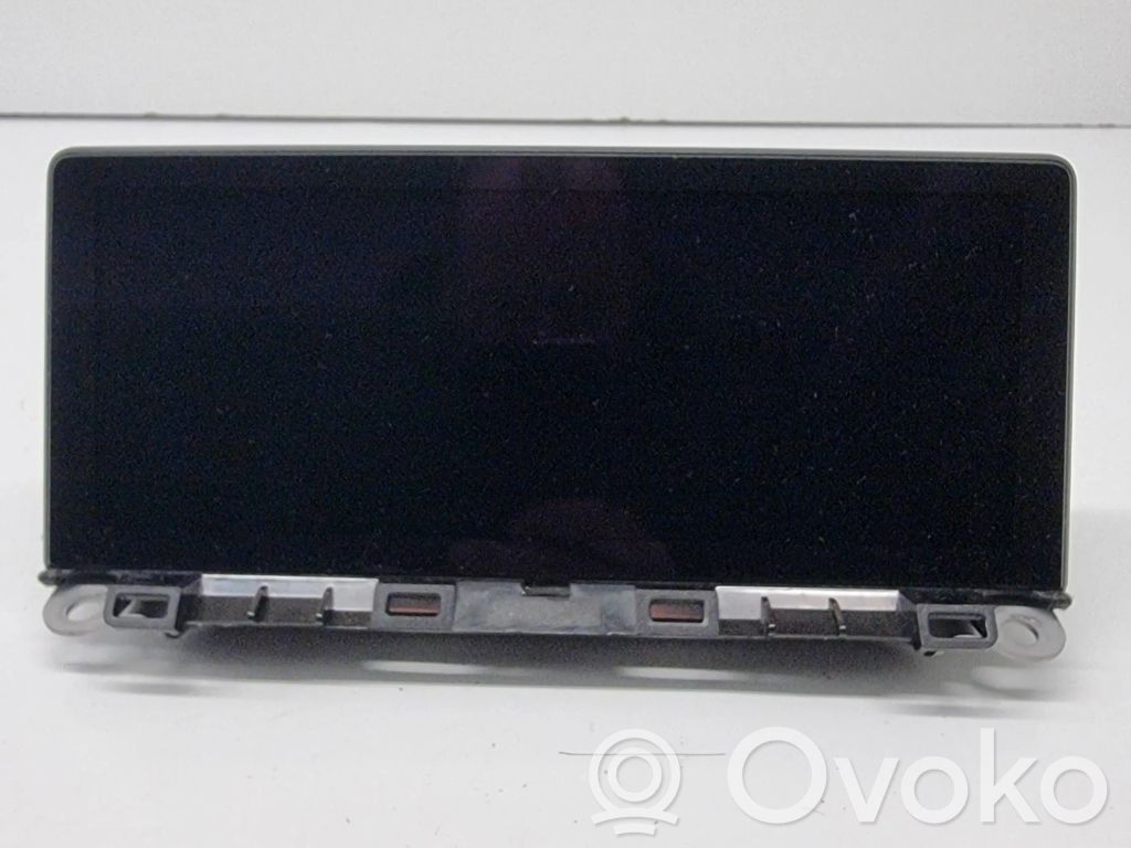 Lexus RX 450H Screen/display/small screen 