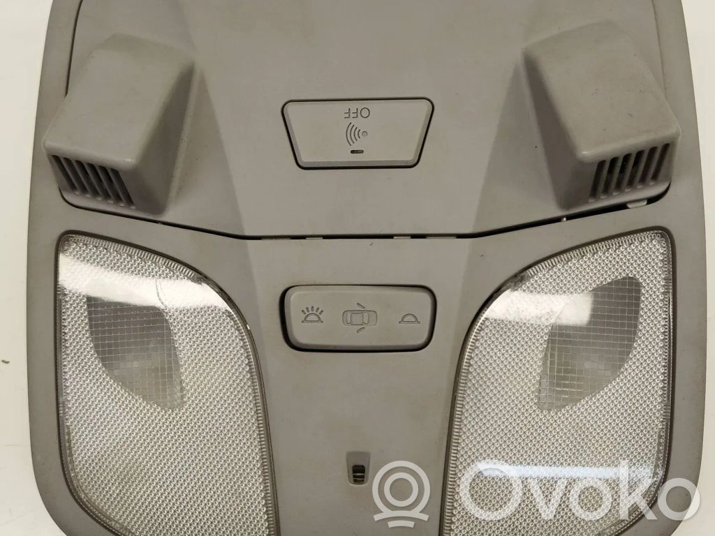 Hyundai i40 Światło fotela przedniego 