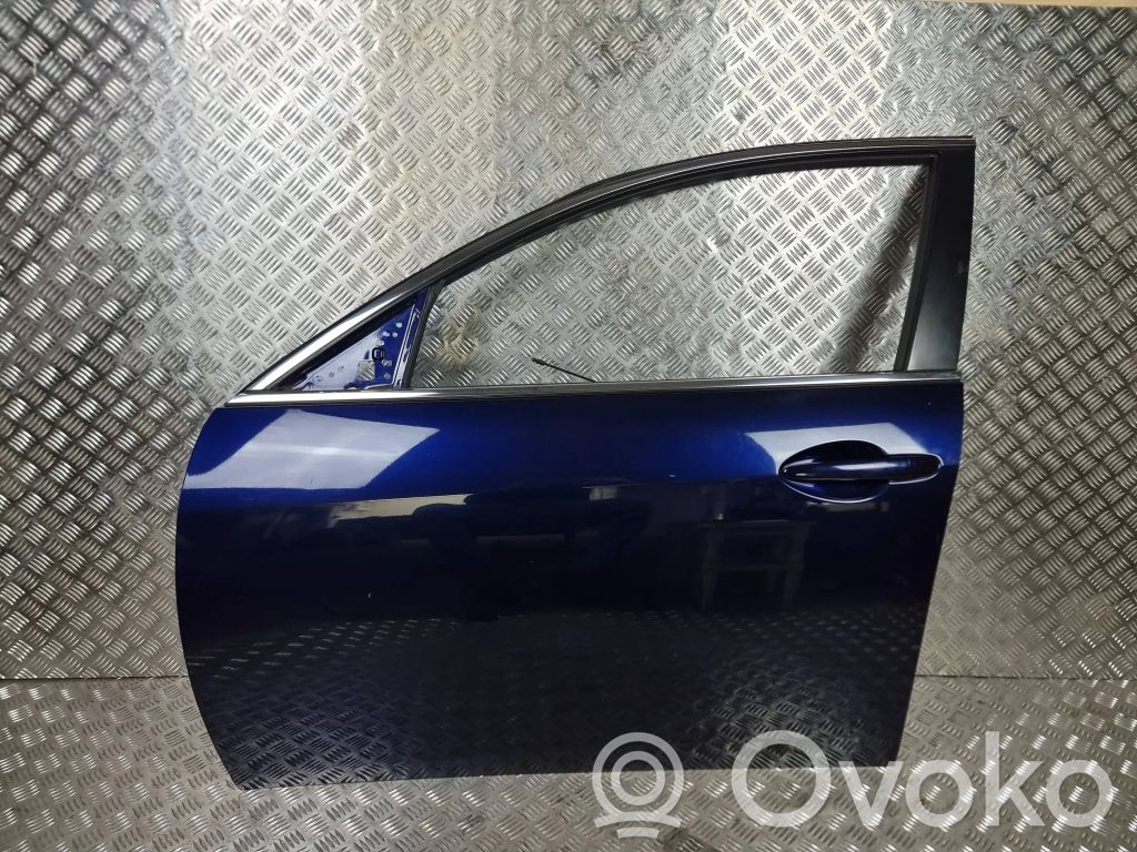 Mazda 6 Durvis 