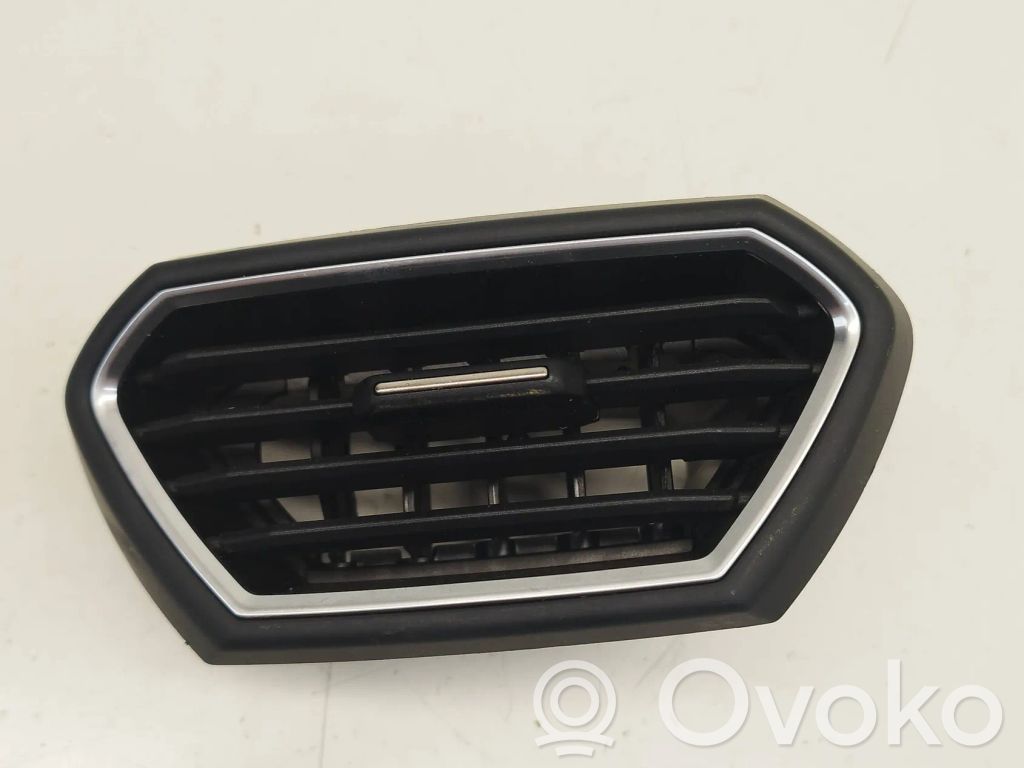 Seat Leon IV Boczna kratka nawiewu deski rozdzielczej 