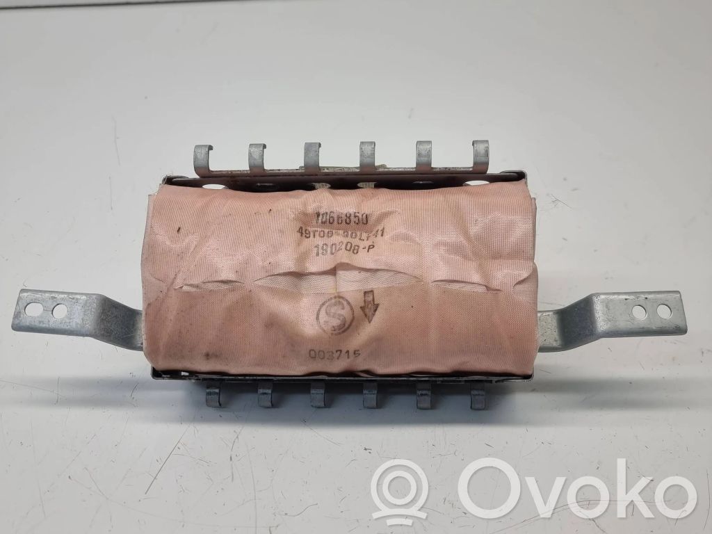 Mazda 6 Beifahrerairbag 