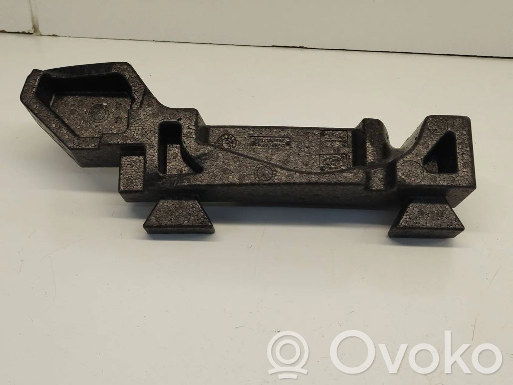Land Rover Evoque II Trunk bottom trim panel 