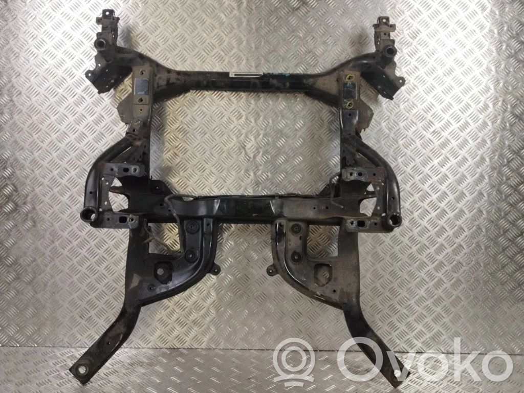 Front subframe   GX735C145AE