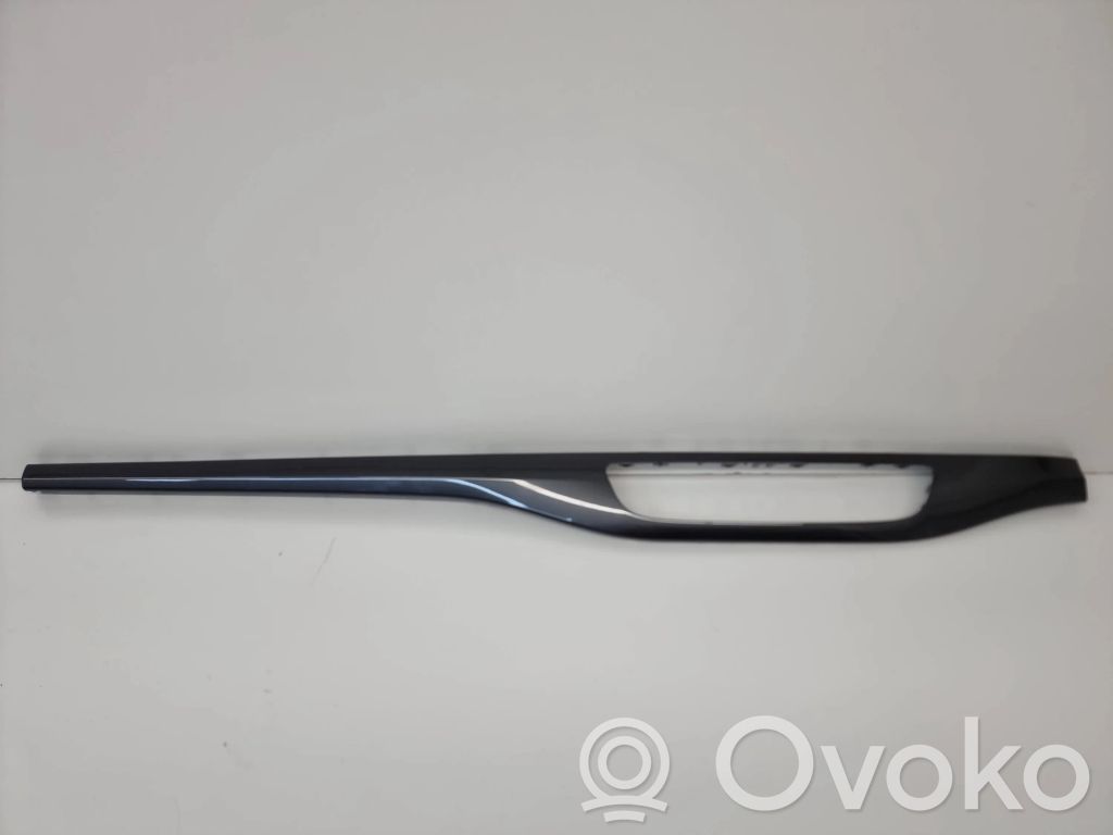 Audi Q7 4M Panel trim 