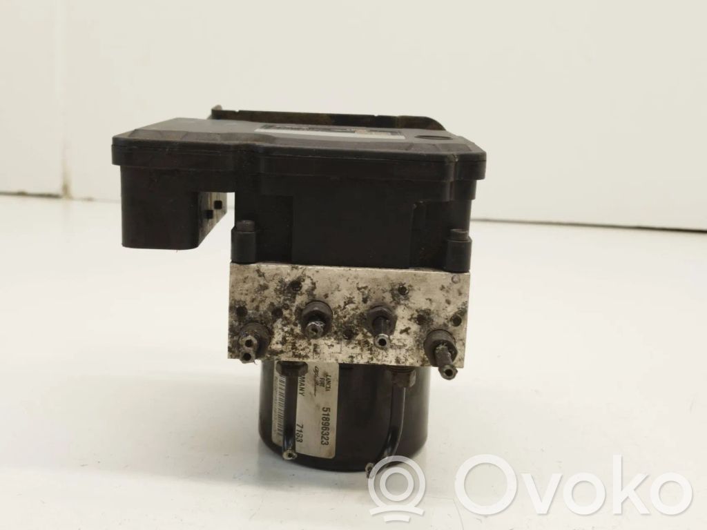 Alfa Romeo Giulietta ABS bloks 