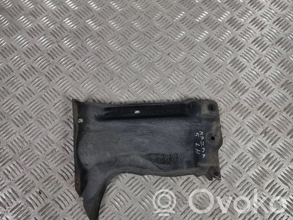 Muu alustan osa   BBM456114