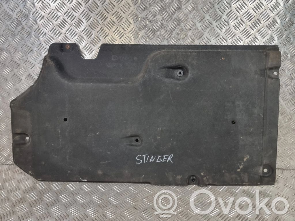 Protección inferior lateral   84137J5000