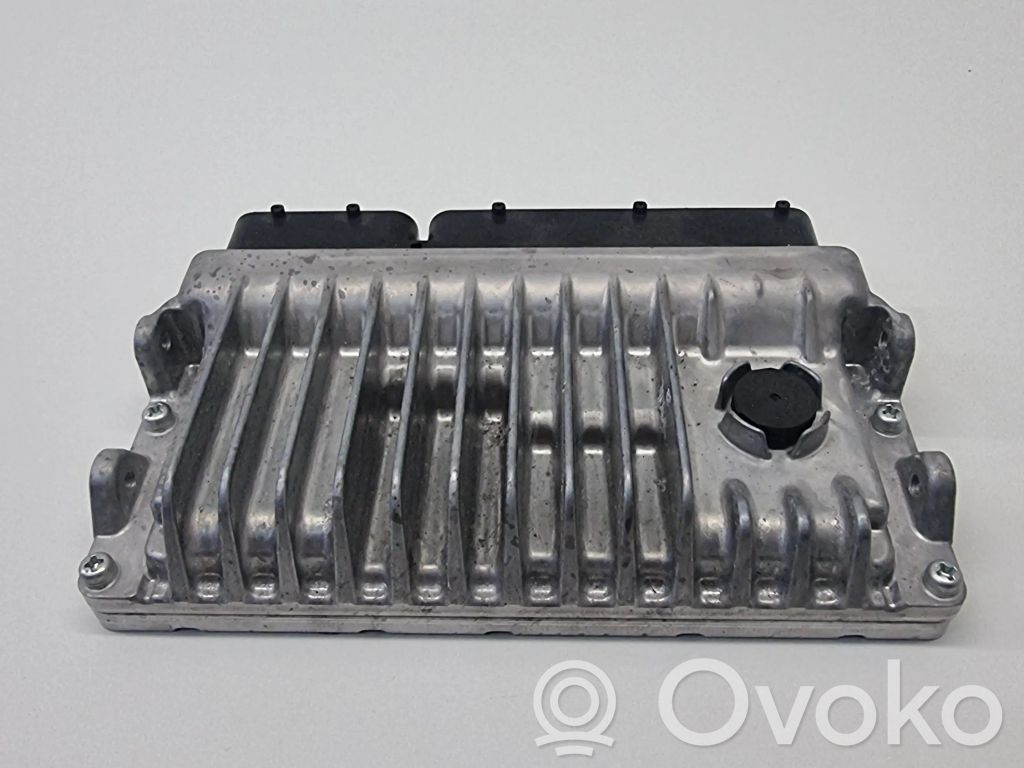 Lexus RX 450H Engine control unit/module 