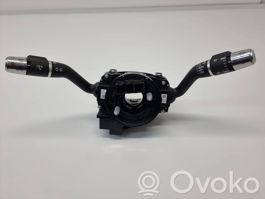 Jaguar F-Pace Commodo, commande essuie-glace/phare 