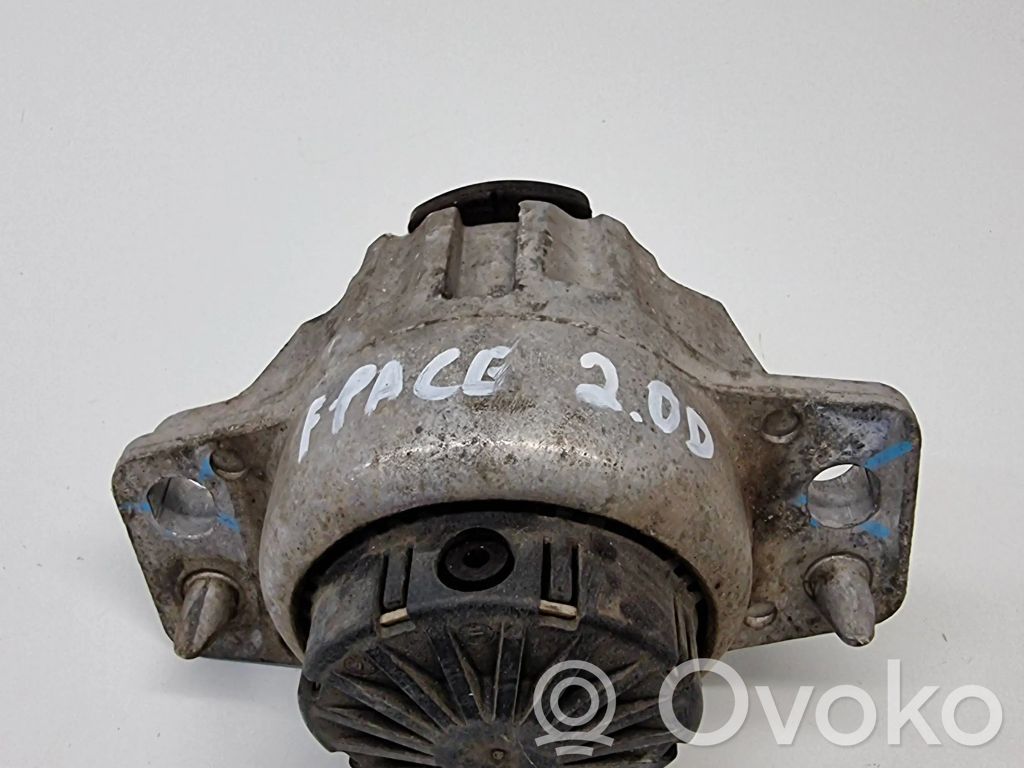 Engine mount bracket   JK836A003GA