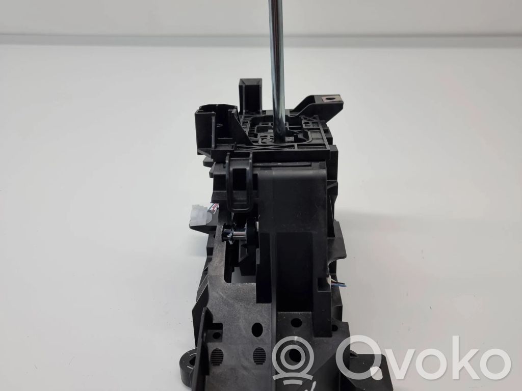 Lexus NX Gear shifter/selector 