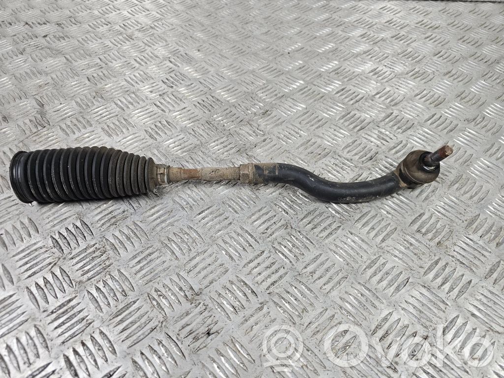 Steering tie rod