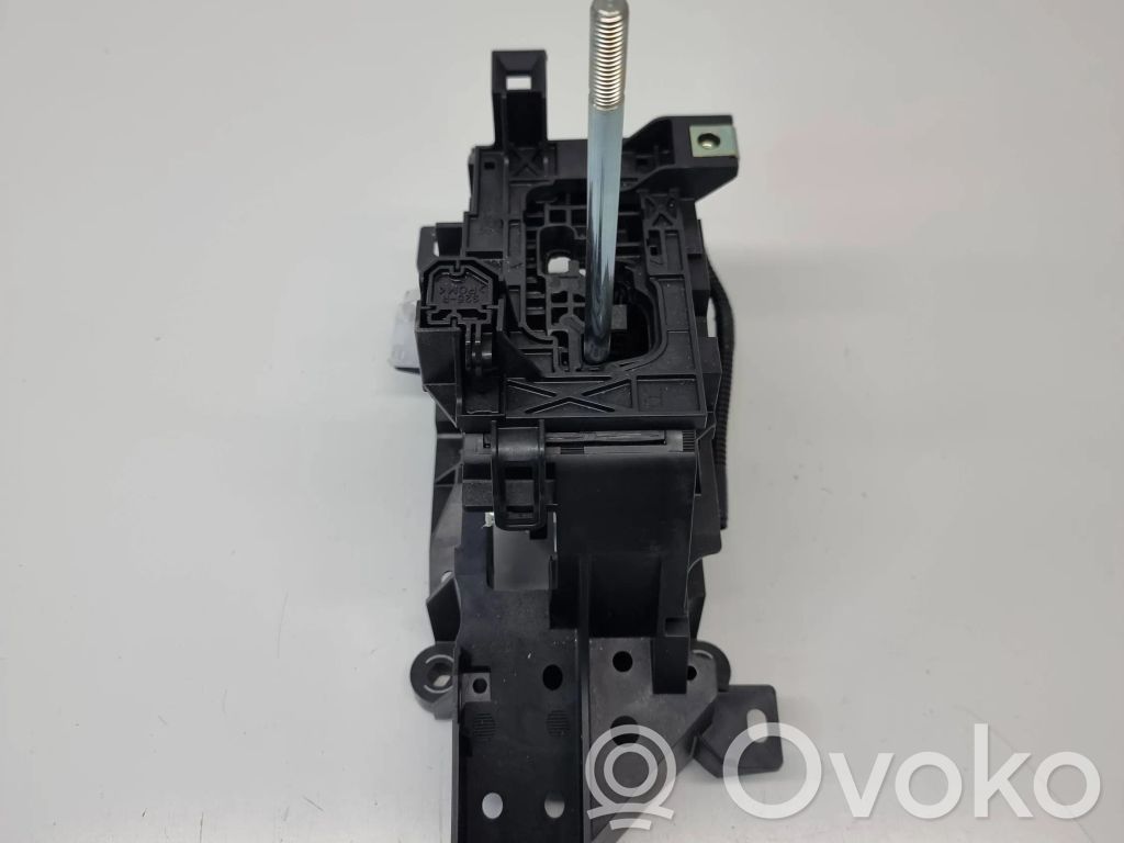 Lexus NX Gear shifter/selector 