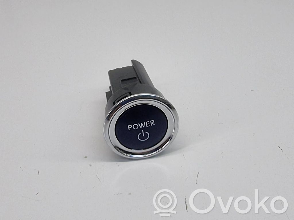 Engine start stop button switch   15F032D