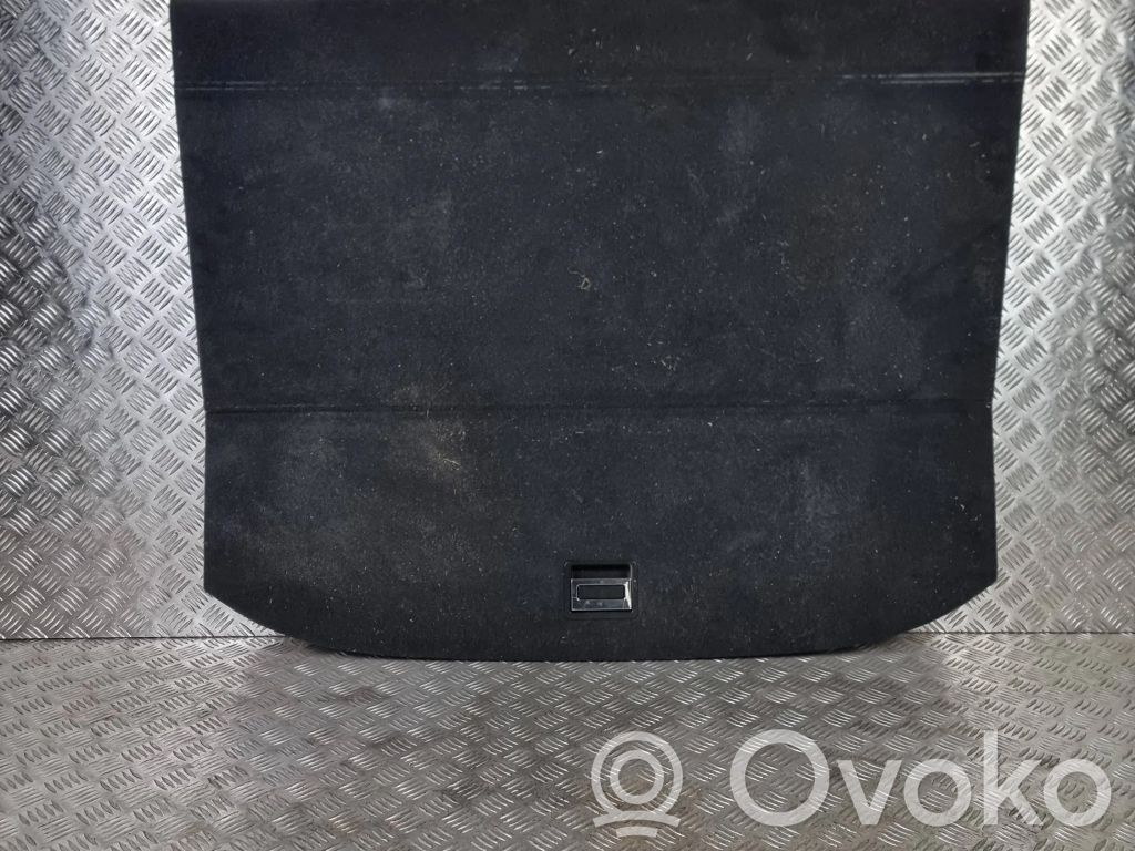 Lexus NX Bagažinės kilimas 