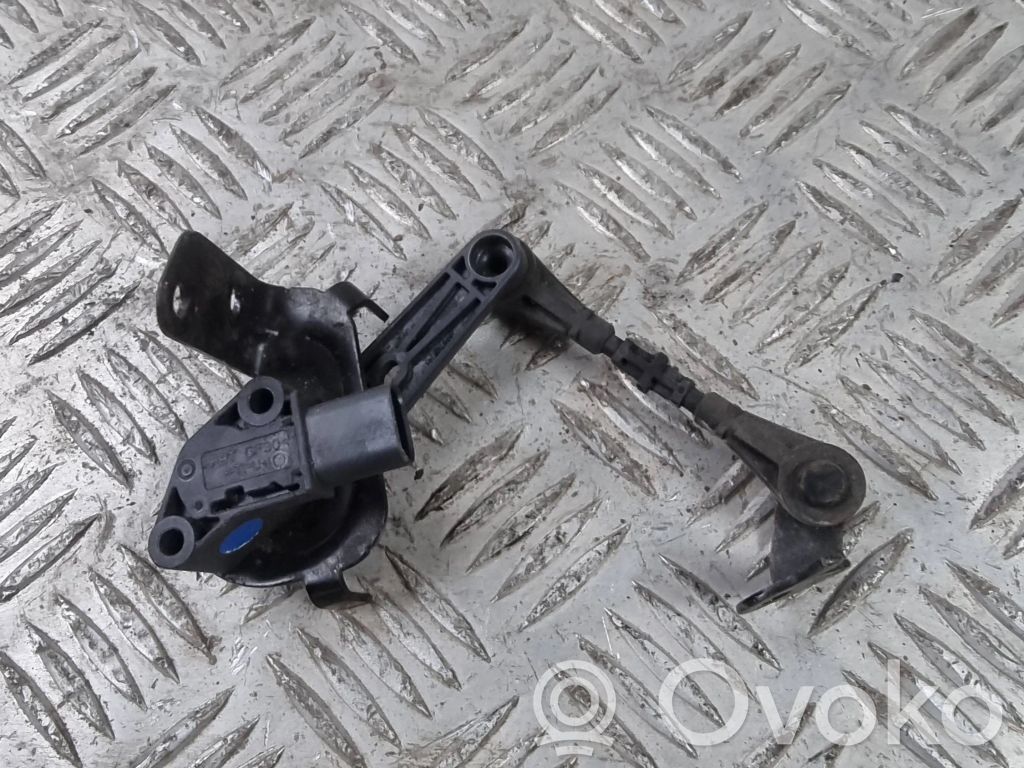 Jaguar F-Pace Rear air suspension level height sensor 