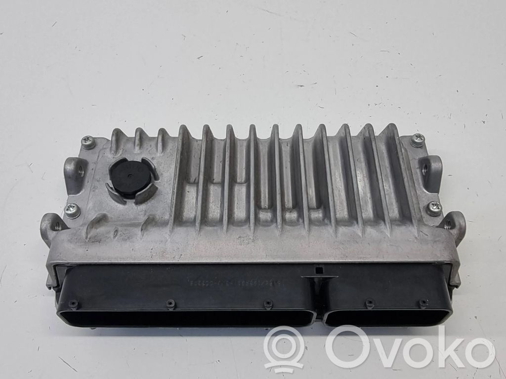 Lexus NX Engine control unit/module 