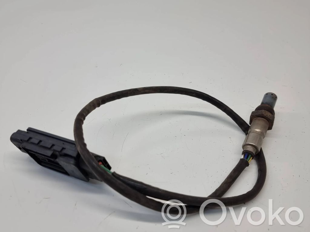 Lambda probe sensor   MX735J299CB