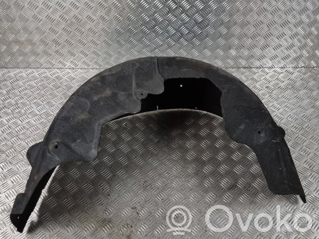 BMW X3 G01 Rivestimento paraspruzzi parafango posteriore 