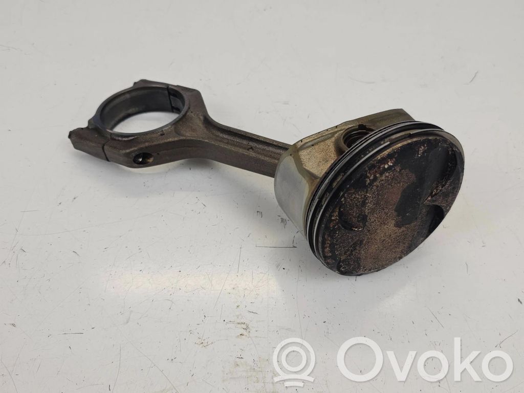 BMW 3 E90 E91 Piston avec bielle 