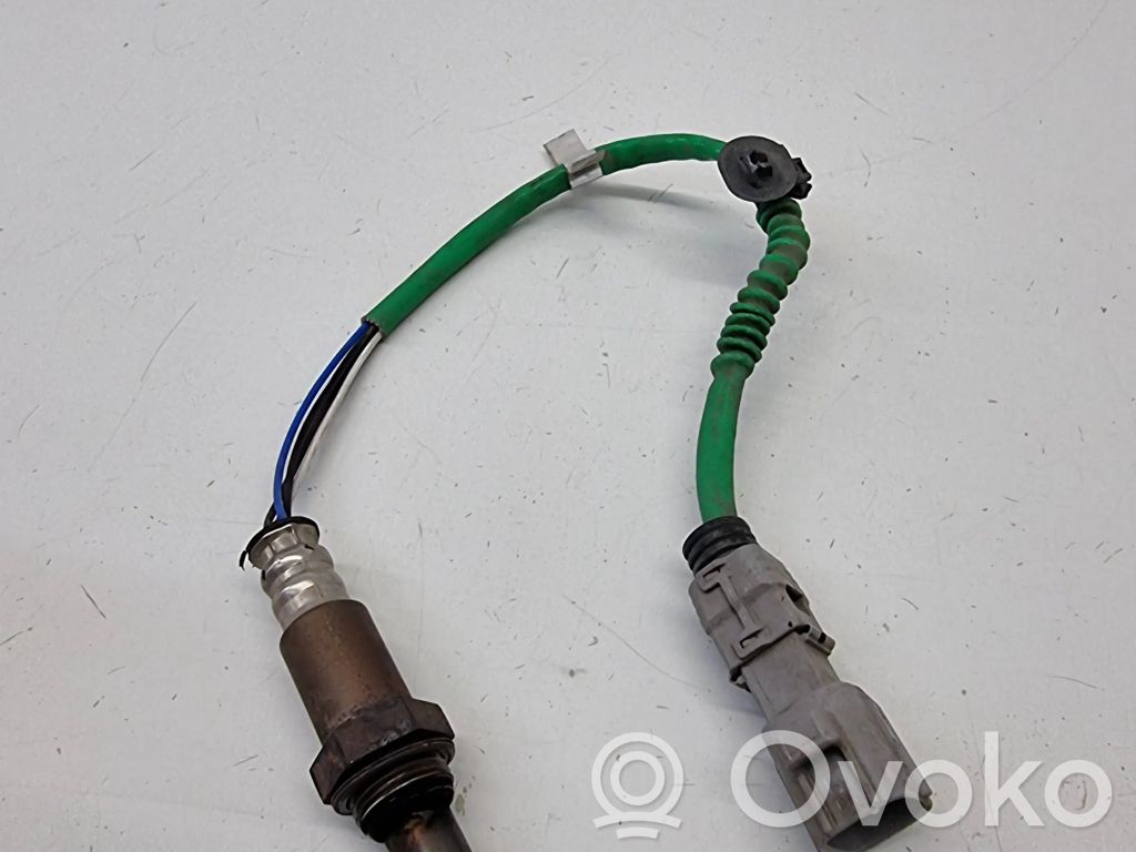 Lexus ES VII XZ10 Lambda probe sensor 