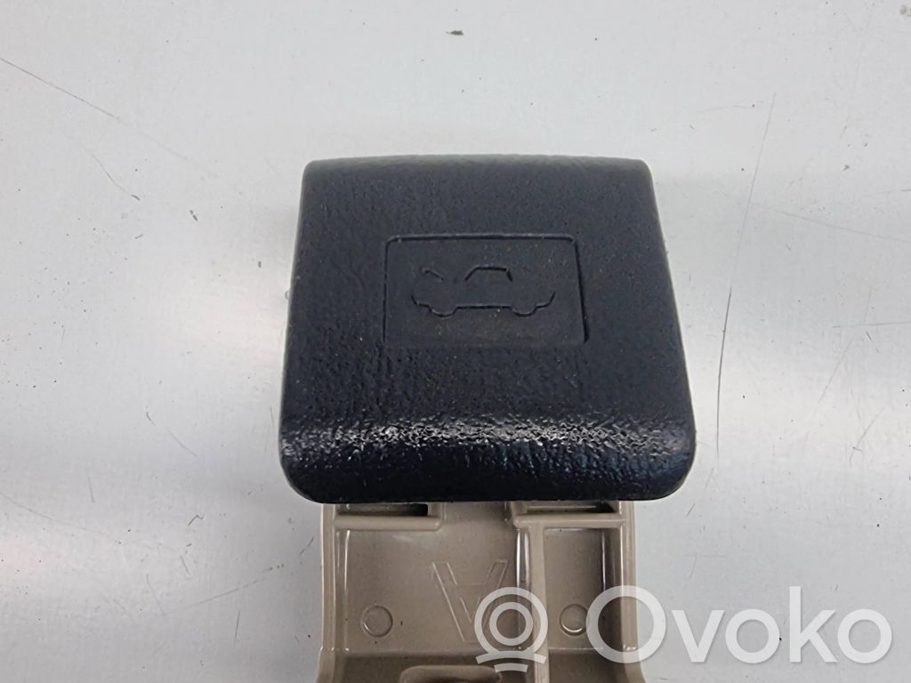 Toyota RAV 4 (XA50) Engine bonnet (hood) release handle 