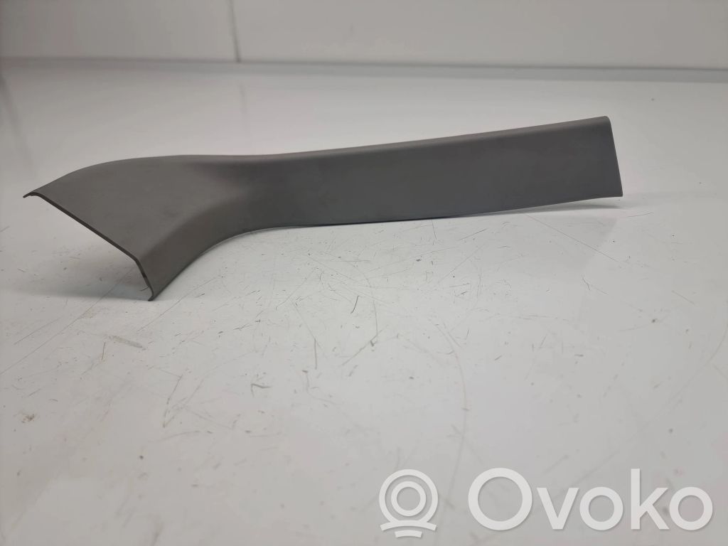 Tailgate/trunk side cover trim   7119053,678912