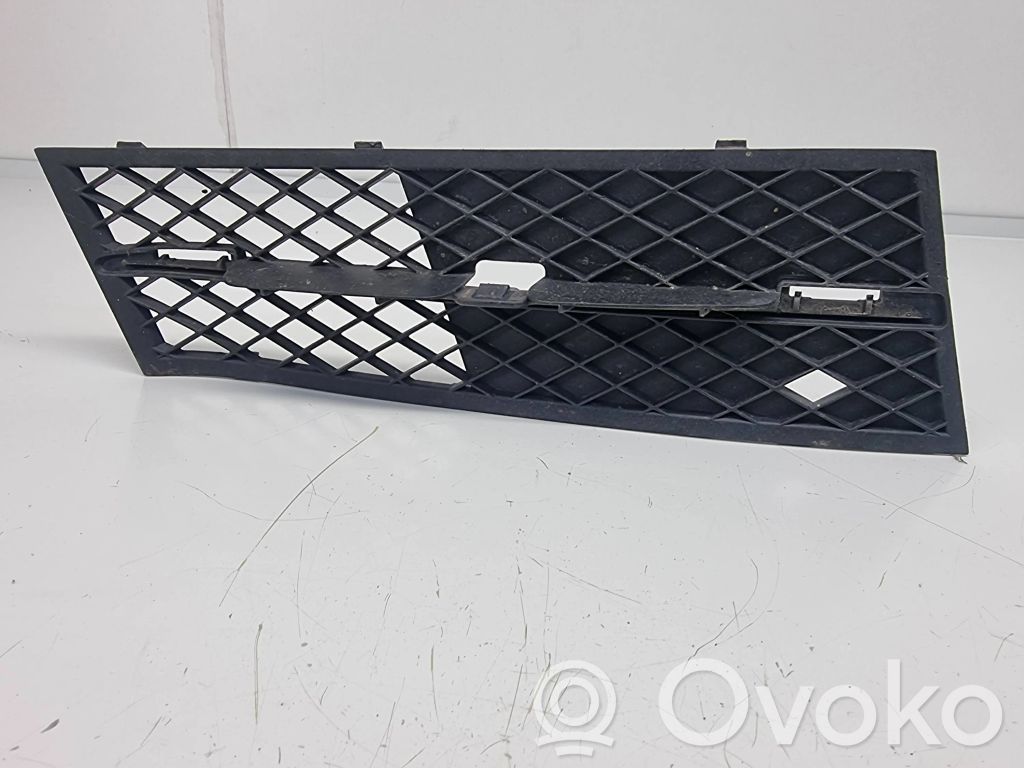 BMW 5 F10 F11 Front bumper lower grill 