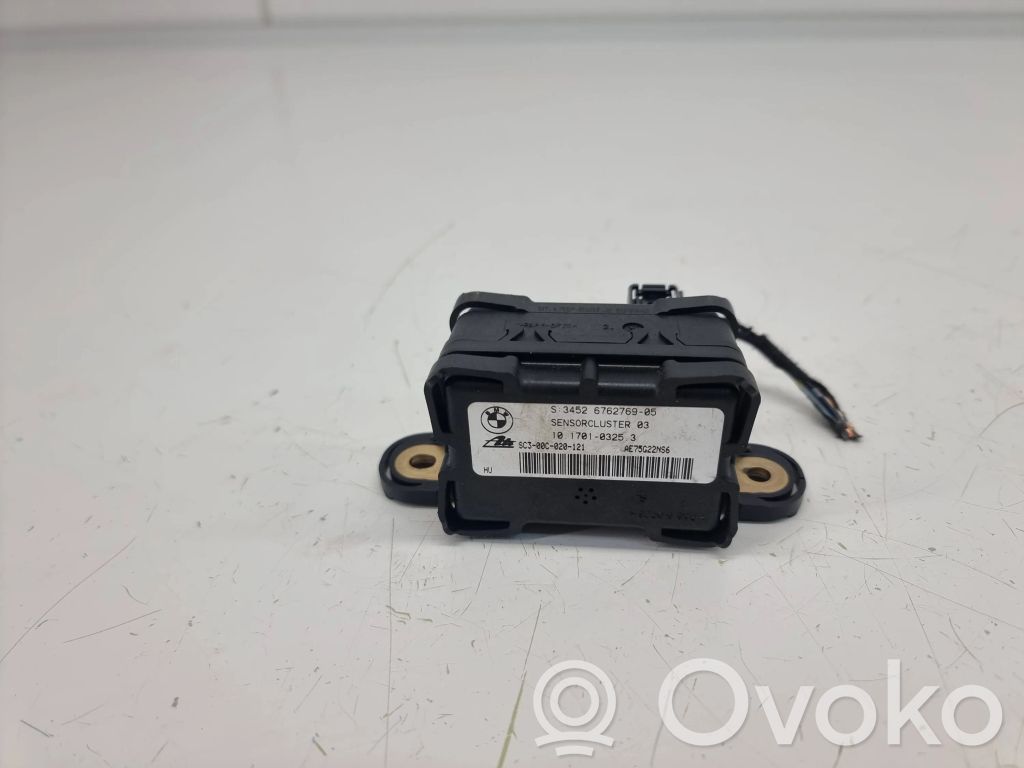 ESP (stability system) control unit   6762769,10170103253,SC300C020121
