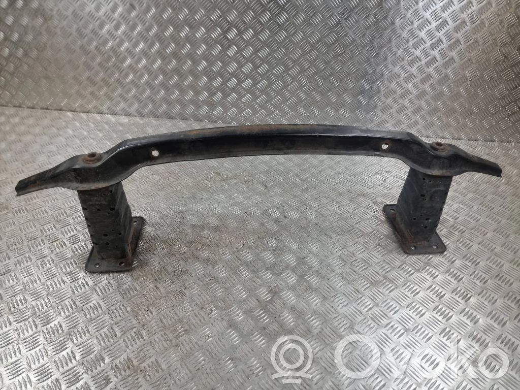 BMW X5 E70 Балка задний бампер 