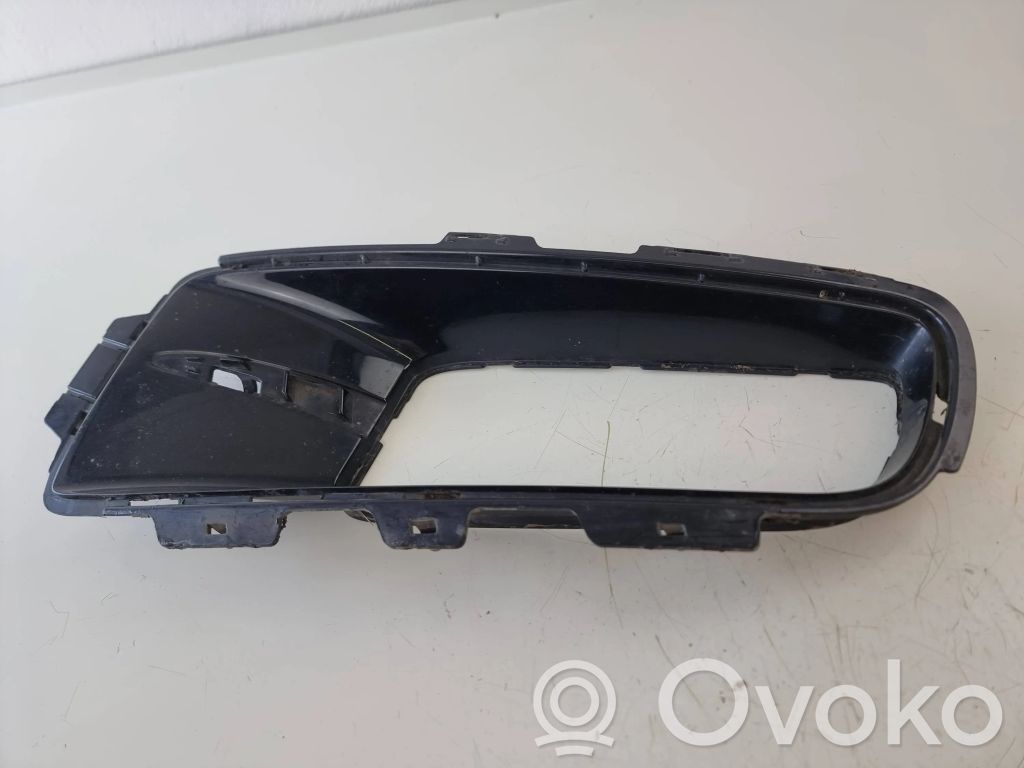 BMW X5 E70 Front bumper lower grill 