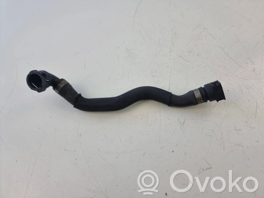 BMW X5 E70 Engine coolant pipe/hose 