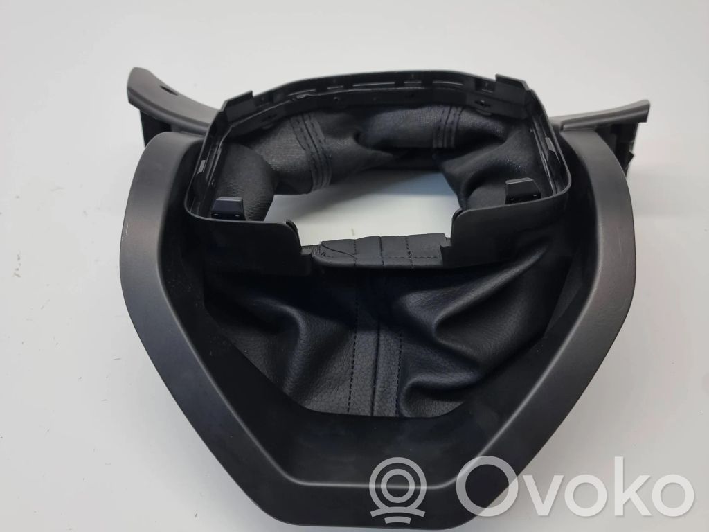 Mercedes-Benz GLE (W166 - C292) Steering wheel column trim 