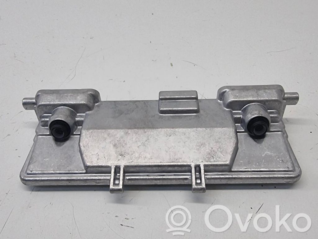 Land Rover Evoque II Kamera szyby przedniej / czołowej 