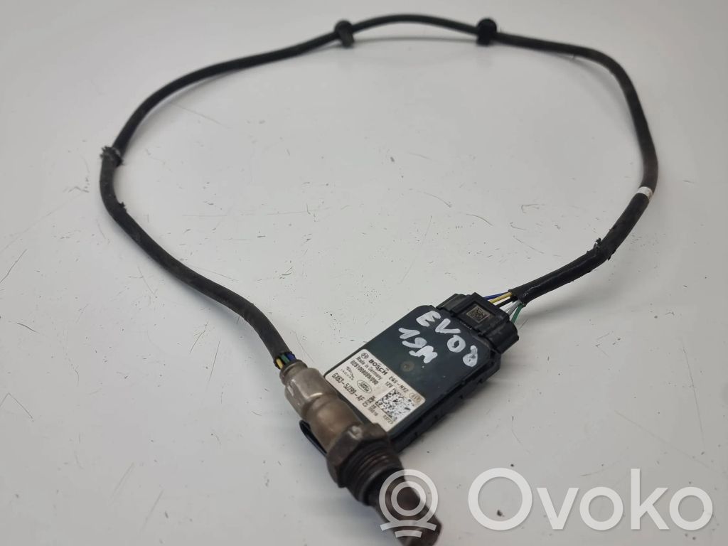 Land Rover Evoque II Lambda probe sensor 