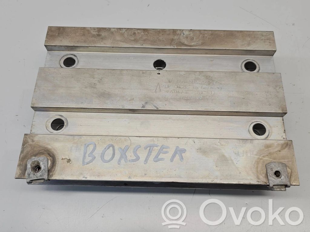 Porsche Boxster 982 Gearbox mounting bracket 