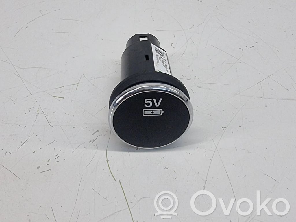Land Rover Discovery 5 Gniazdo / Złącze USB 