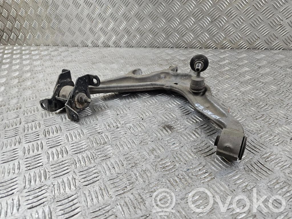 Querlenker Achsschenkel hinten   06055LB01