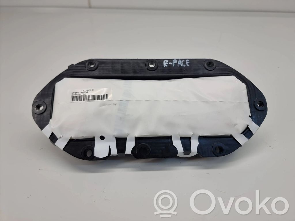 Airbag de passager   J9C3044A74BD