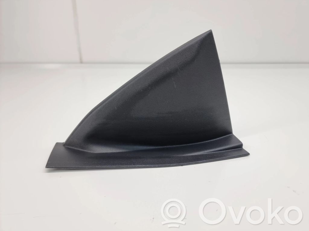 Jaguar E-Pace Moldura del extremo lateral de panel 