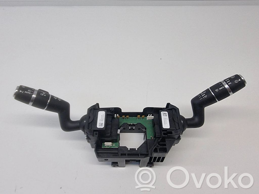 Jaguar E-Pace Wiper turn signal indicator stalk/switch 