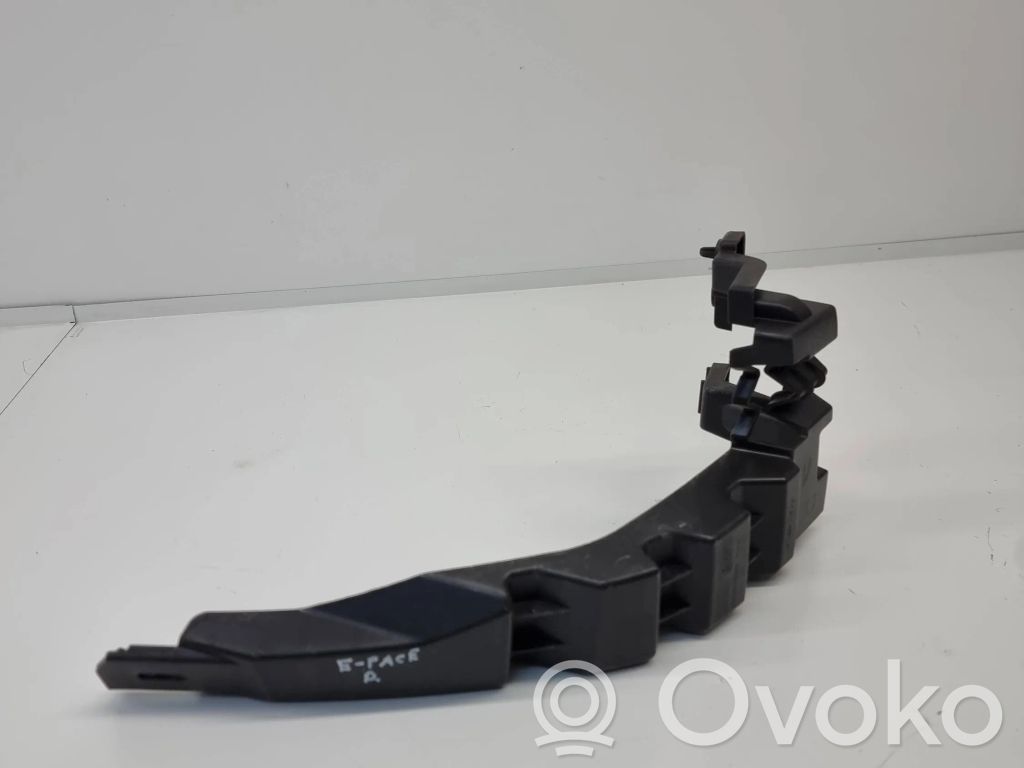 Jaguar E-Pace Rear bumper mounting bracket 