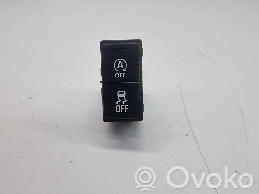 Jaguar E-Pace Other switches/knobs/shifts 