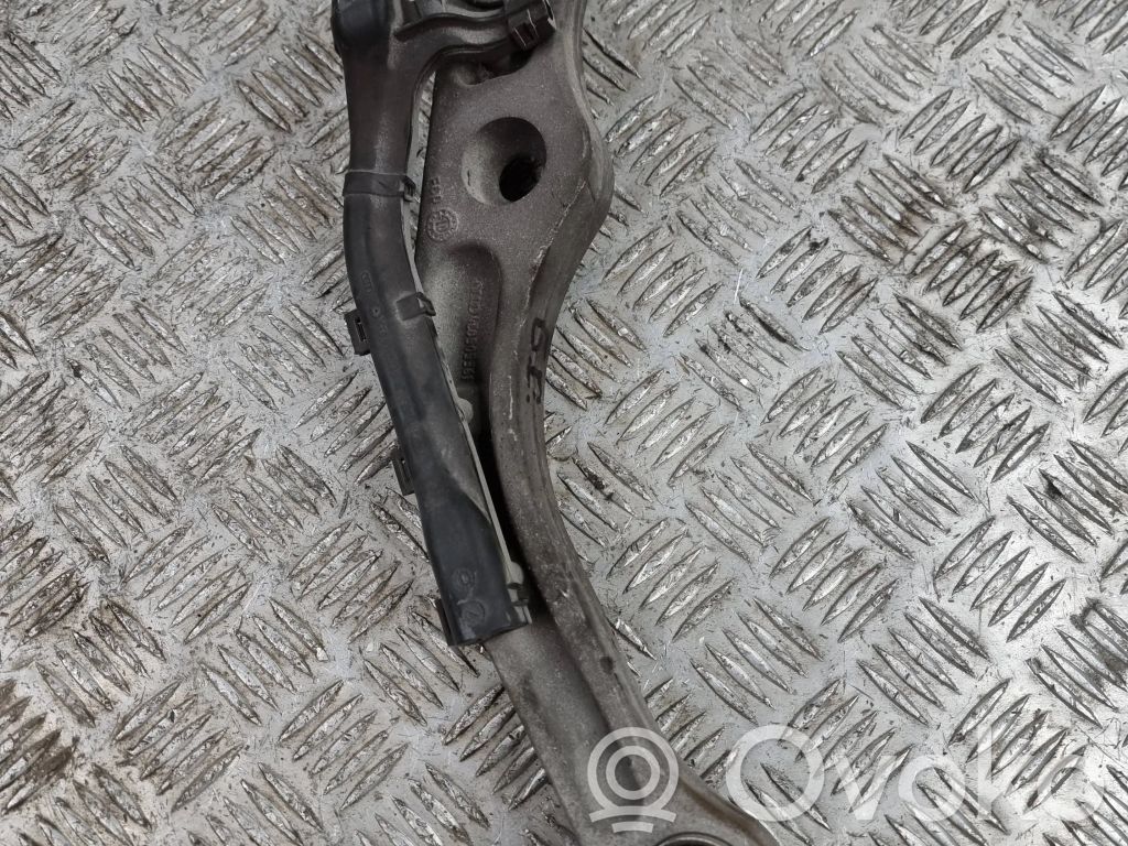 Querlenker hinten   DE3231572