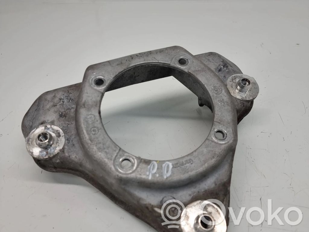 Bentley Continental Coil spring mount 