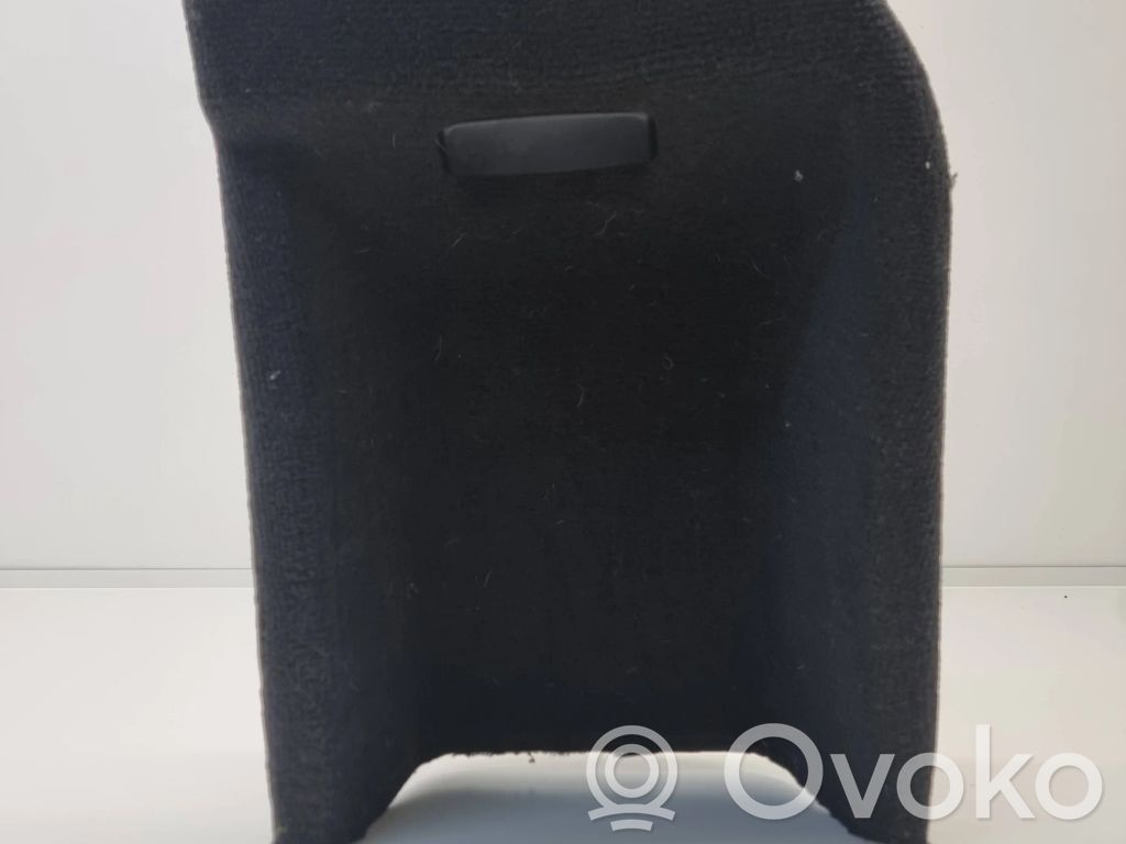 BMW X5 E70 Other trunk/boot trim element 